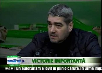Sport TeleM Botosani 13 mai 2019