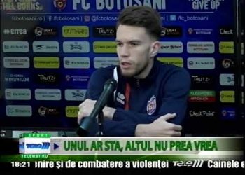 Sport TeleM Botosani 7 mai 2019