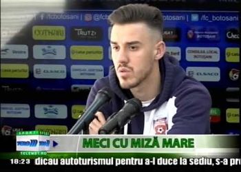 Sport TeleM Botosani 9 mai 2019