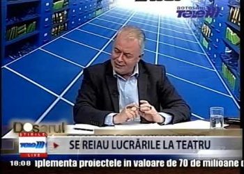 Stiri TeleM Botosani 10 mai 2019