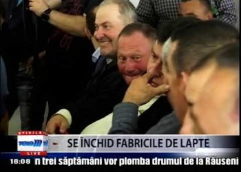 Stiri TeleM Botosani 7 mai 2019