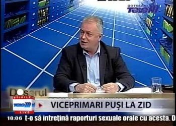 Stiri TeleM Botosani 9 mai 2019