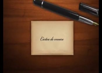 Cartea de onoare TeleM Botosani 8 iunie 2019