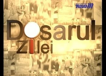 Dosarul zilei TeleM Botosani 3 iunie 2019