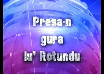 Presa`n gura lu` Rotundu TeleM Botosani 14 iunie 2019