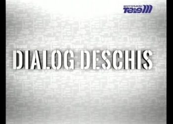 Dialog deschis TeleM Botosani 4 iulie 2019