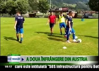 Sport TeleM Botosani 4 iulie 2019