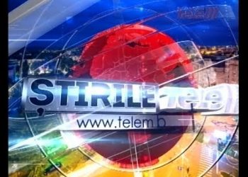 Stiri TeleM Botosani 23 iulie 2019
