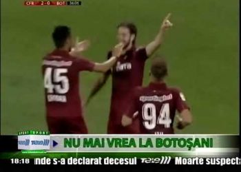 Sport TeleM Botosani 27 august 2019