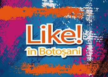 Like in Botosani 27 septembrie