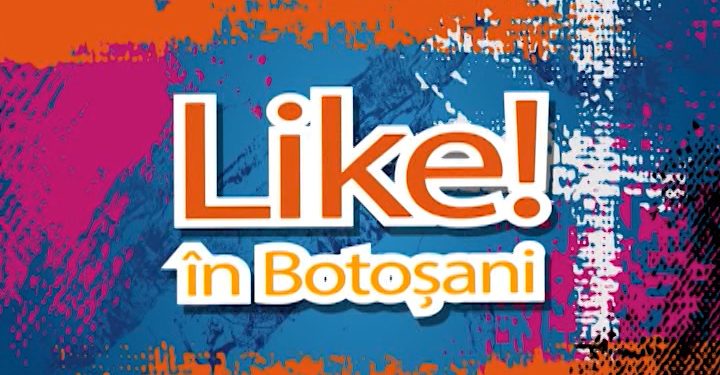 Like in Botosani 27 septembrie