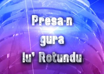 Presa`n gura lu` Rotundu 27 septembrie 2019