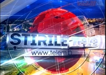Stirile TeleM Botosani 27 septembrie 2019