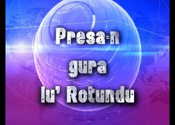 Presa`n gura lu` Rotundu TELE’M Botosani 31 ianuarie 2020