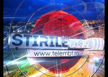 Stirile TELE’M Botosani 31 ianuarie 2020