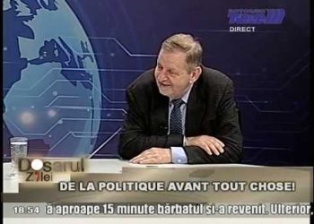 Dosarul zilei TELE’M Botosani 4 februarie 2020