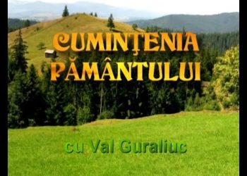 Cumintenia pamantului TELE’M Botosani 24 septembrie 2020