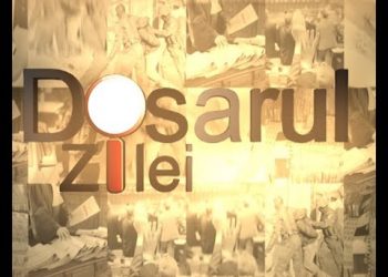 Dosarul zilei TELE’M Botosani 15 septembrie 2020   EMISIUNE ELECTORALĂ PRO ROMÂNIA