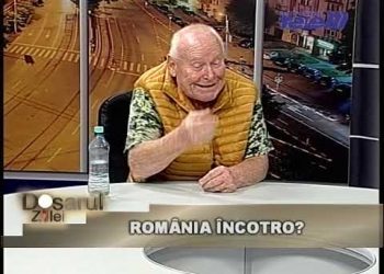 Despre România noastră veche. Colț de istorie cu istoricul Gică MANOLE și Val GURALIUC