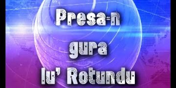 Presa in gura lu’ Rotundu TELE’M Botosani 09 octombrie 2020