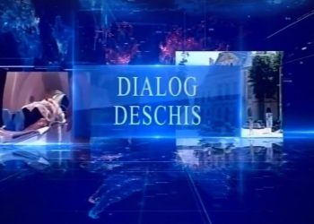 Dialog deschis TELE’M Botosani 15 decembrie 2020