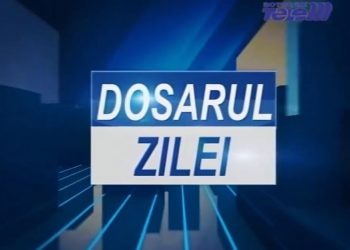 Dosarul zilei TELE’M Botosani 13 mai 2021