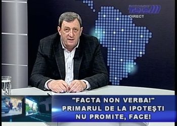 Dosarul zilei TELE’M Botosani 27 aprilie 2021 #Verginel_Gireada