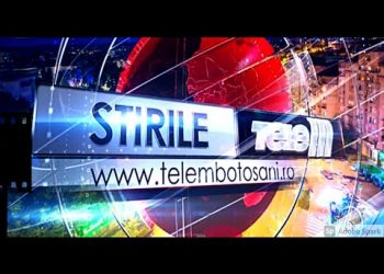 Stirile TELE’M Botosani 20 mai 2021