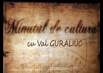 Minutul de cultura 22 noiembrie 2021 TELE’M Botosani