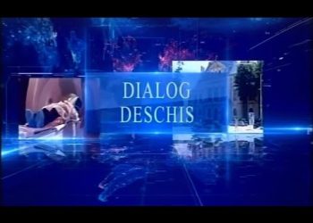 Dialog deschis 27 MAI 2022 TELEM BOTOSANI  | INVESTIȚII ÎN COMUNA DURNEȘTI