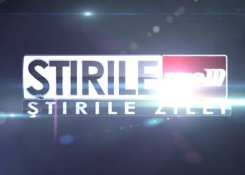 Stirile  19 septembrie 2022 TELEM Botosani