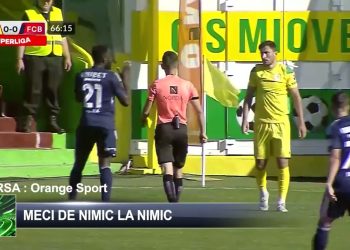 Sport 24 octombrie 2022 TELEM Botoșani