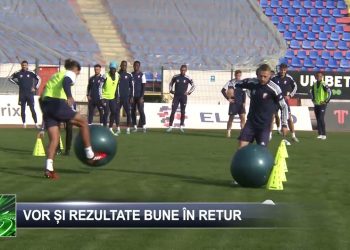 Sport 28 octombrie 2022 TELEM Botosani