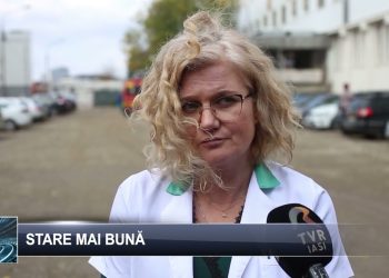 Știrile TELEM Botoșani 27 octombrie 2022