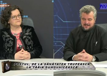 Cumințenia pământului 24 noiembrie 2022 TELEM Botoșani