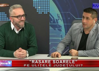 Dialog deschis 23 noiembrie 2022 TELEM Botoșani