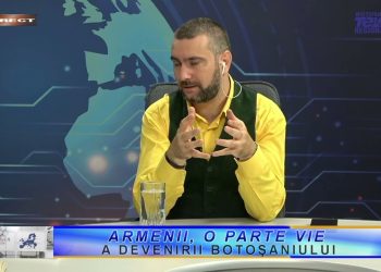 Dosarul zilei 8 noiembrie 2022 TELEM Botoșani