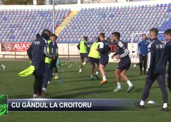 Sport 23 noiembrie 2022 TELEM Botoșani