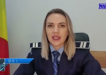 ȘTIRILE 23 noiembrie 2022 TELEM Botoșani
