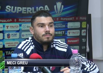 Sport 1 decembrie 2022 TELEM Botoșani