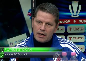 SPORT 13 decembrie 2022 TELEM Botoșani