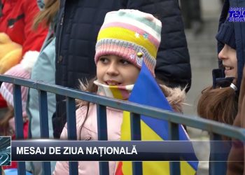 Știrile TELEM Botoșani 1 decembrie 2022