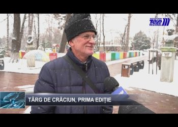 ȘTIRILE TELE’M Botoșani 13 decembrie 2022