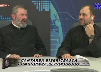Cumințenia pământului 19 ianuarie 2023 TELEM Botoșani