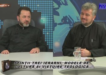 Cumințenia pământului 26 ianuarie 2023 TELEM Botoșani