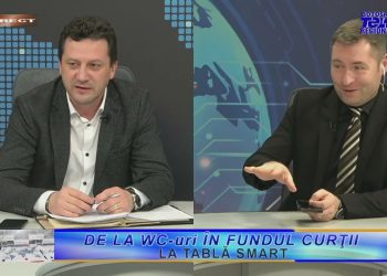 Dosarul zilei 19 ianuarie 2023 TELEM Botoșani