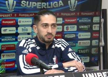 Sport 27 ianuarie 2023 TELEM Botoșani