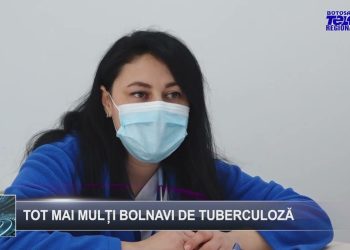 Știrile TELEM Botoșani 9 ianuarie 2023