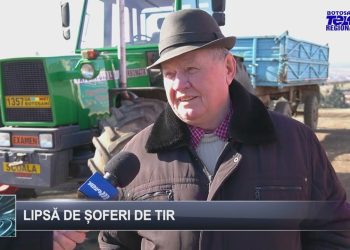 ȘTIRILE TELEM Botoșani 16 februarie 2023