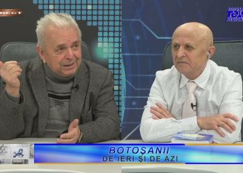 Dosarul zilei 1 martie 2023 TELEM Botoșani